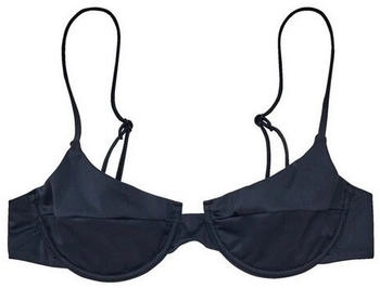 EDITED Bügel-Bikini-Top Ike plain