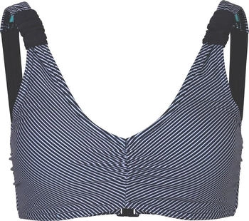 Firefly Bikini-Oberteil Muriel 921 stripe