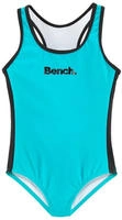 Bench. Badeanzug mit Logoprint