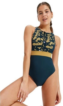Roxy active high perf 1p pt
