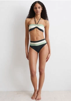 Marc O'Polo Bikini-Hose anthrazit