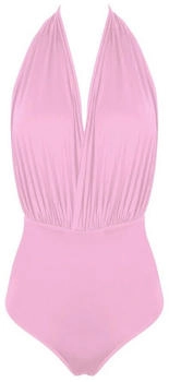 Sea Me Swim Badeanzug 'ST TROPEZ' rosa