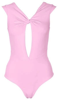 Sea Me Swim Badeanzug 'COTE D'AZUR' rosa