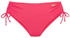 Lascana Bikinihose 'Italy' purpur