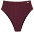 COPENHAGEN Bikinihose weinrot