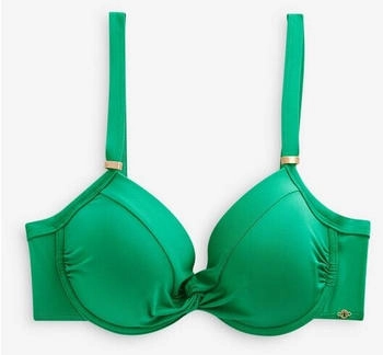 Next Fashion Bikinitop grün 24057787