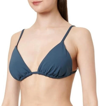 Calvin Klein Bikinitop basaltgrau