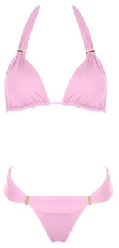 Sea Me Swim Bikini 'CANCUN' rosa