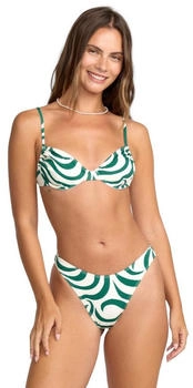 Billabong Bügel-Bikini-Top All The Waves Talia Uwire