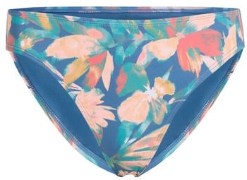 O'Neill Rita Bottom Bikini-Bottom blau gemustert