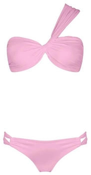 Sea Me Swim Bikini 'BORA' rosa