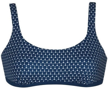 Olympia Beachfashion Push-Up-Bikini-Top Mix Match