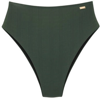 COPENHAGEN Bikinihose zum Binden (75765467) dunkelgrün
