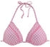 Buffalo Triangel-Bikini-Top mit Zierborte