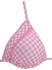 Buffalo Triangel-Bikini-Top mit Zierborte