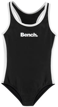 Bench Badeanzug (696847) schwarz/wei&szlig;