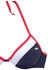 KangaROOS Energy Bügel-Bikini mit Kontrasteinsätzen (65503332) marine