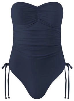 Sea Me Swim NOÉVA Badeanzug navy