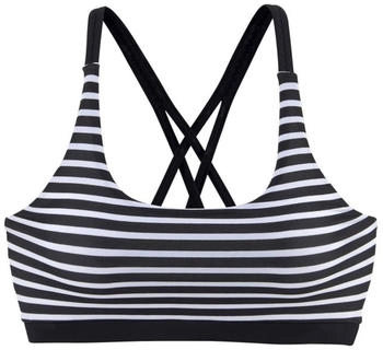 Venice Beach Summer Bustier-Bikini-Oberteil