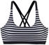 Venice Beach Summer Bustier-Bikini-Oberteil