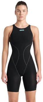 Arena Powerskin Impulso OB (008603) schwarz/türkis/violett