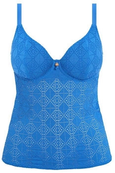 Freya Nomad Nights Tankini blau