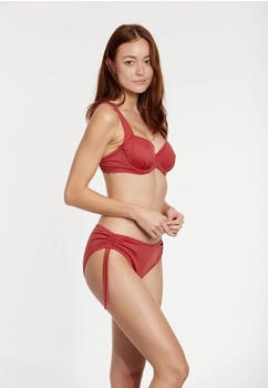 Olympia Beachfashion Mix&Match Bügel-Bikini-Top (65-31121-794121) hellrot