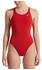 Nike Swim Hydrastrong Solids Fast Back 2.0 Swimsuit (NESSA001)