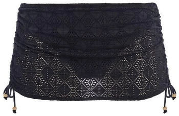 Freya Nomad Nights Skirted Brief Bikini-Unterteile schwarz