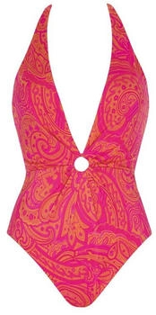 Olympia Beachfashion Badeanzug mit Blumenmuster (32607)