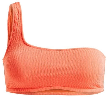 Roxy Lagos Bandeau Bikini Top (35114922) orange