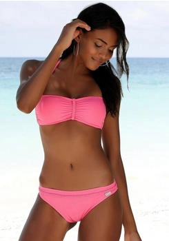 Buffalo Elli Bikini-Hose (506590) rosa