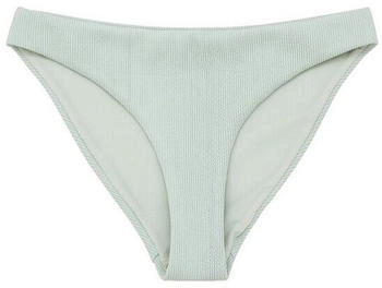 EDITED Fanny Bikinihose Regular Fit Mid Waist mint