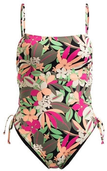 Roxy Beach Classics Lace Badeanzug (ERJX103618) grün