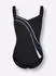 Sunflair Badeanzug (63450654) schwarz/graphit
