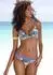Venice Beach Bikinihose Regular Fit Mid Waist mischfarben
