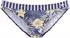 Venice Beach Bikinihose Regular Fit Mid Waist mischfarben