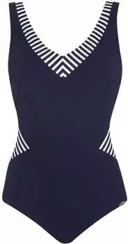 Sunflair Badeanzug mit tiefem Rücken (72150-30)