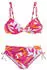 Sunseeker Allis Bügel-Bikini mit kleinen Zierringen (83410205) beere-orange