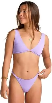 Billabong Sol Searcher Ava Tank prism violet