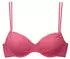 Buffalo Ella Bikini Top (503358) rosa