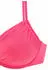 Buffalo Ella Bikini Top (503358) rosa