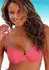 Buffalo Ella Bikini Top (503358) rosa