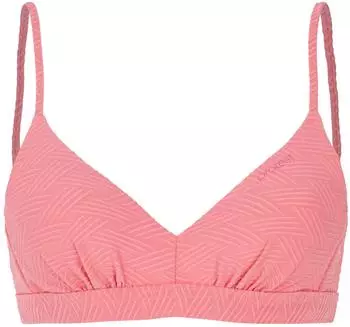 Protest MIXAdair 25 Bügel-Bikinioberteil (72651026) pink