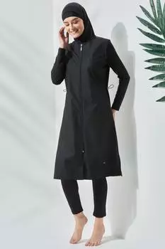 C&City Badeanzug (27872556) schwarz