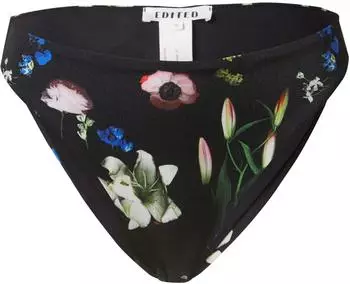 EDITED Ike Bikinihose (EDT8189010000003) schwarz