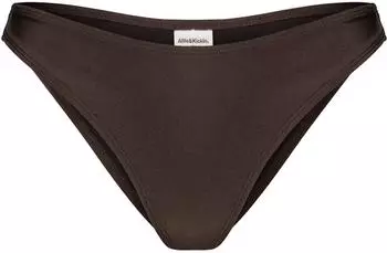 Alife & Kickin JordanaAK A Bikini-Hose braun