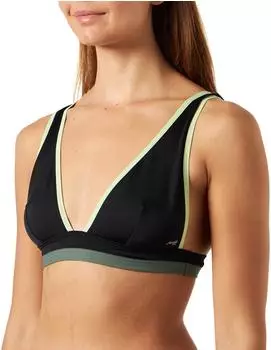 Sloggi Marina Grande Top schwarz