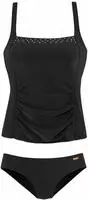 LASCANA Tankini mit Ziernieten