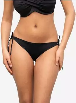 SugarShape Monaco Bikini-Hose schwarz